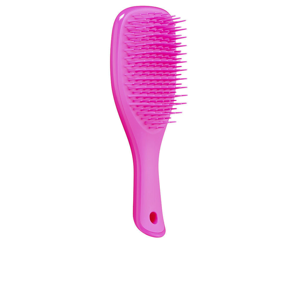 ULTIMATE DETANGLER mini hairbrush Pink 1 u