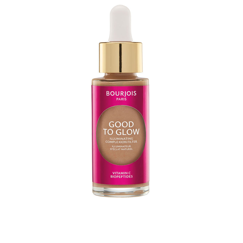 GOOD TO GLOW iluminador 5 30 ml