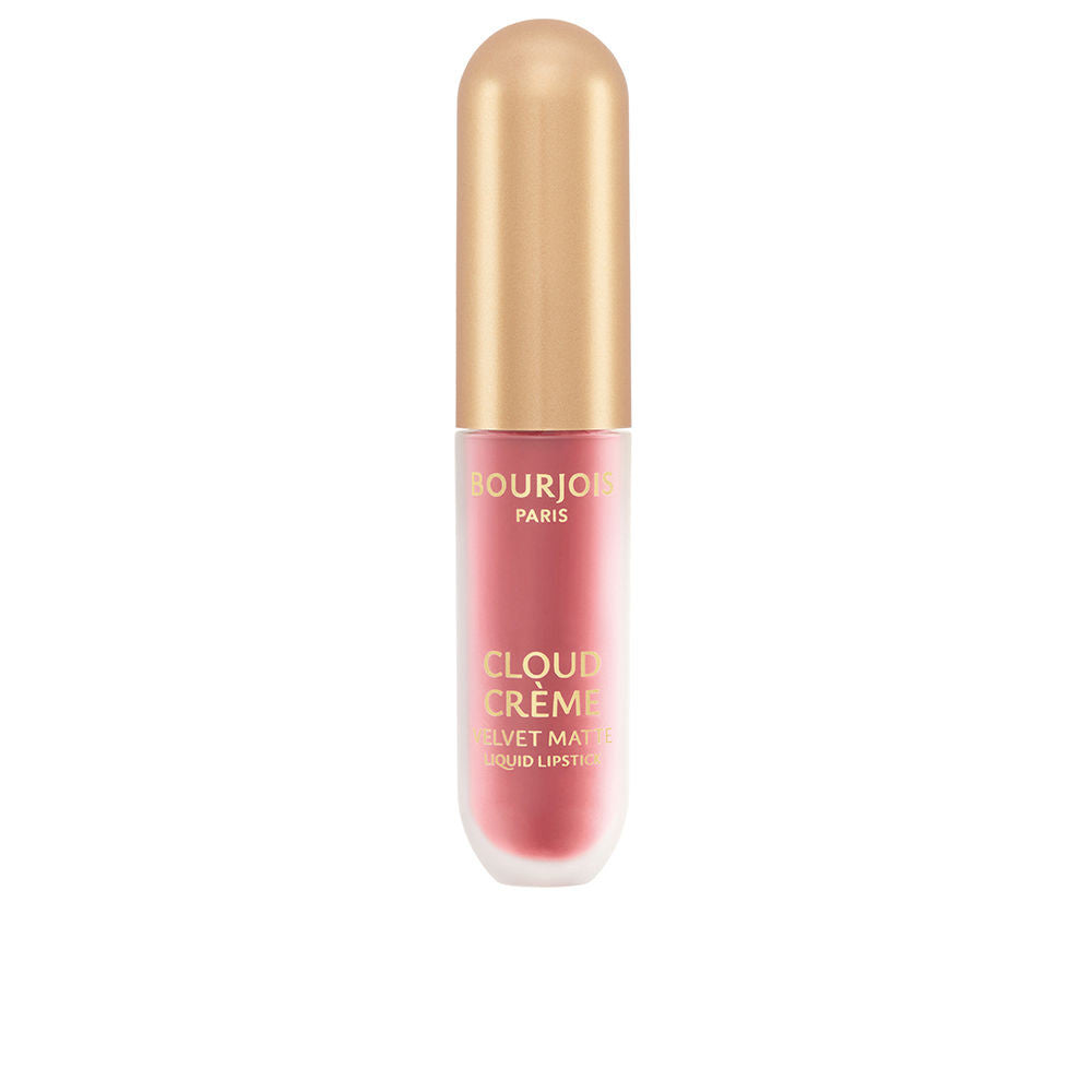 CLOUD CREME edition velvet matte labial liquido 02 Cafe Creme 3 ml