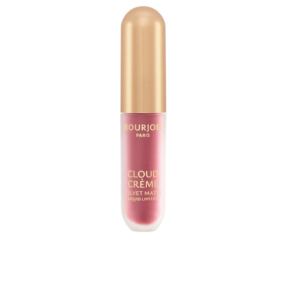 CLOUD CREME edition velvet matte labial liquido 05 Flirty Rose 3 ml