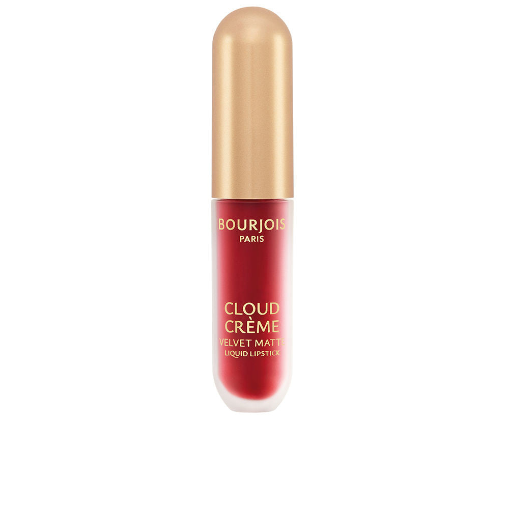 CLOUD CREME edition velvet matte labial liquido 08 Cherie Cherry 3 ml