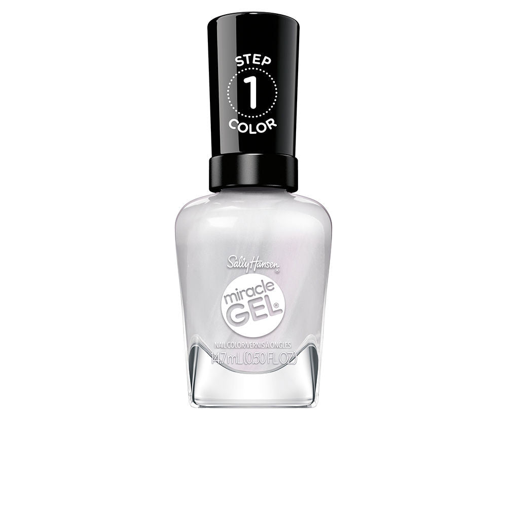 MIRACLE GEL 795 Boss Babe 147 ml