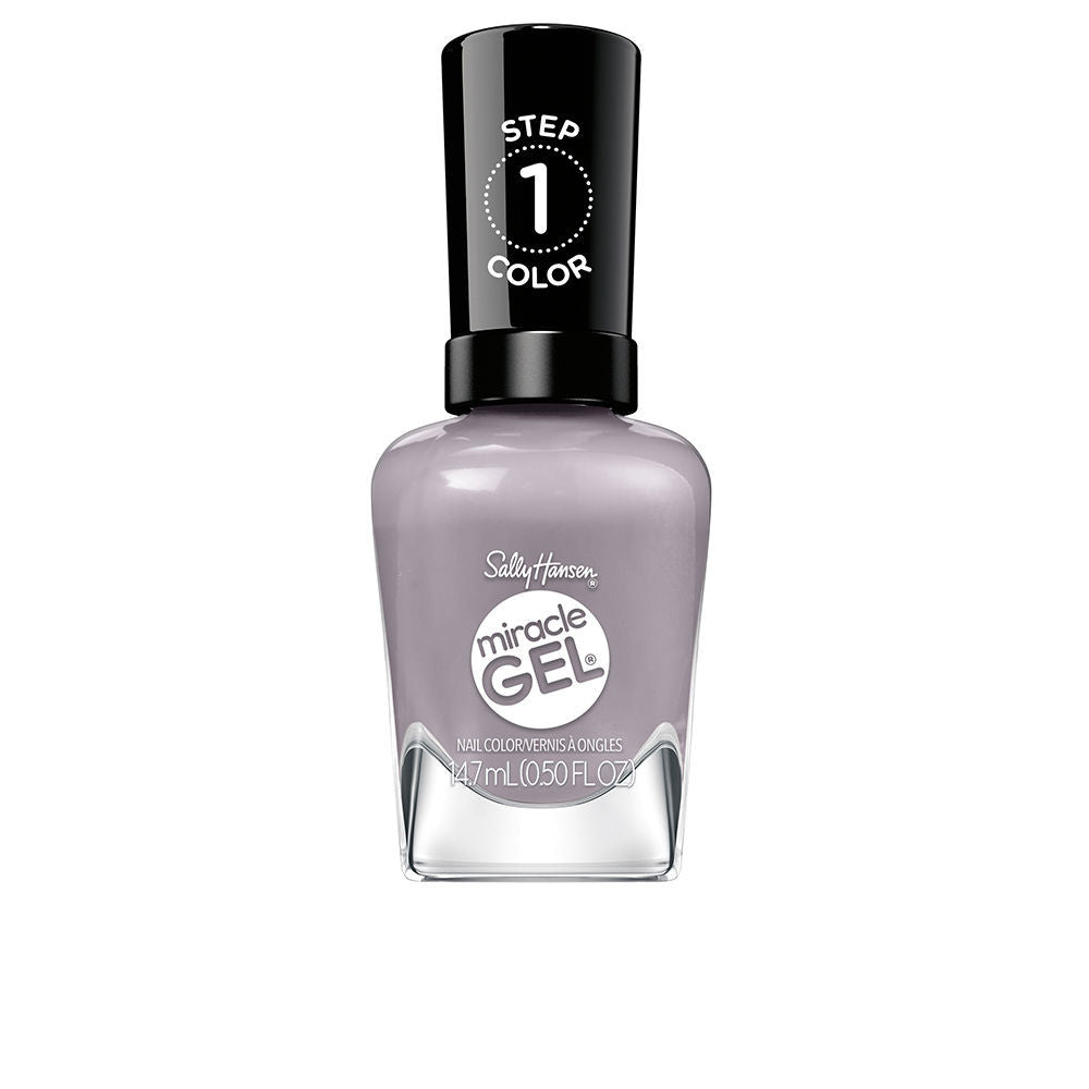 MIRACLE GEL 800 Foget me not 147 ml