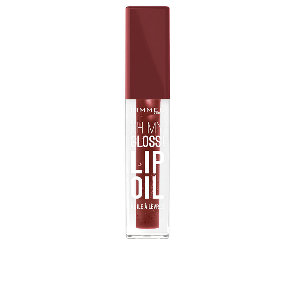 OH MY GLOSS brillo labial 08 Deep Cherry 45 ml