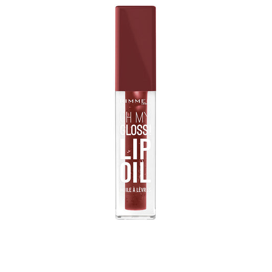 OH MY GLOSS brillo labial 08 Deep Cherry 45 ml