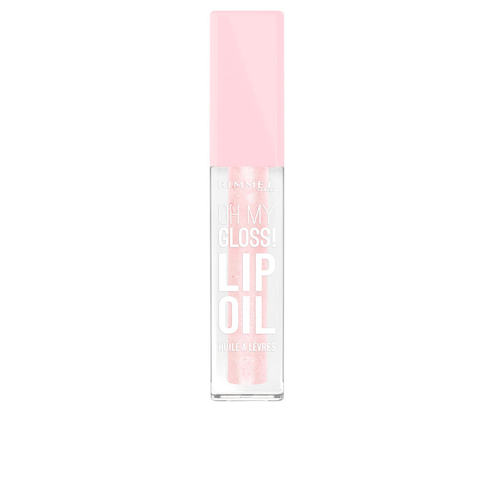 OH MY GLOSS brillo labial 05 Pink Sugar 45 ml