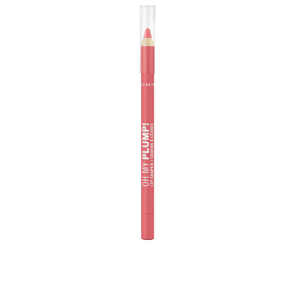 OH MY PLUMP perfilador de labios 020 Bougie 12 gr