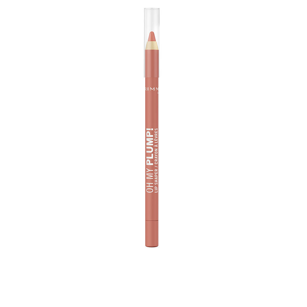 OH MY PLUMP perfilador de labios 050 Cafe Latte 12 gr