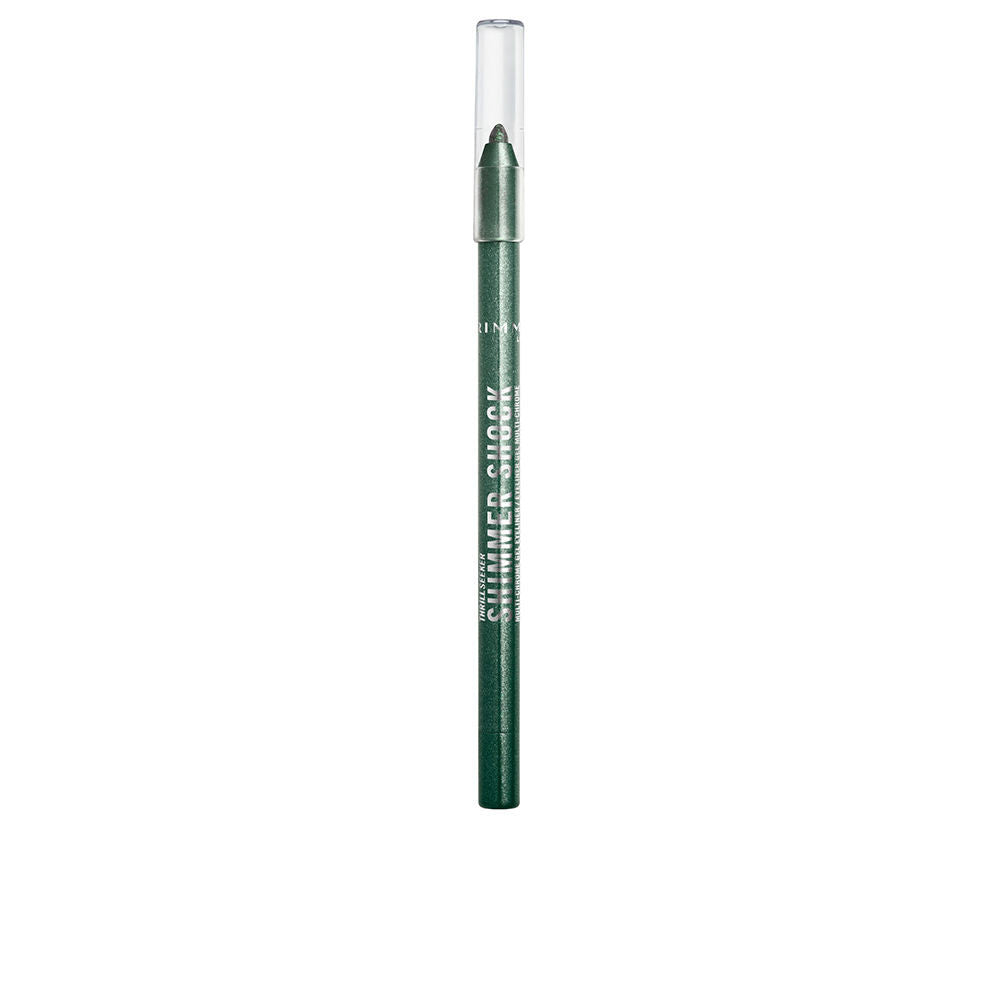 SHIMMER SHOCK delineador de ojos 4 Jungle Flash 12 gr