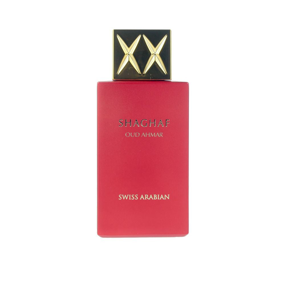 SHAGHAF OUD AHMAR edp vapo 75 ml