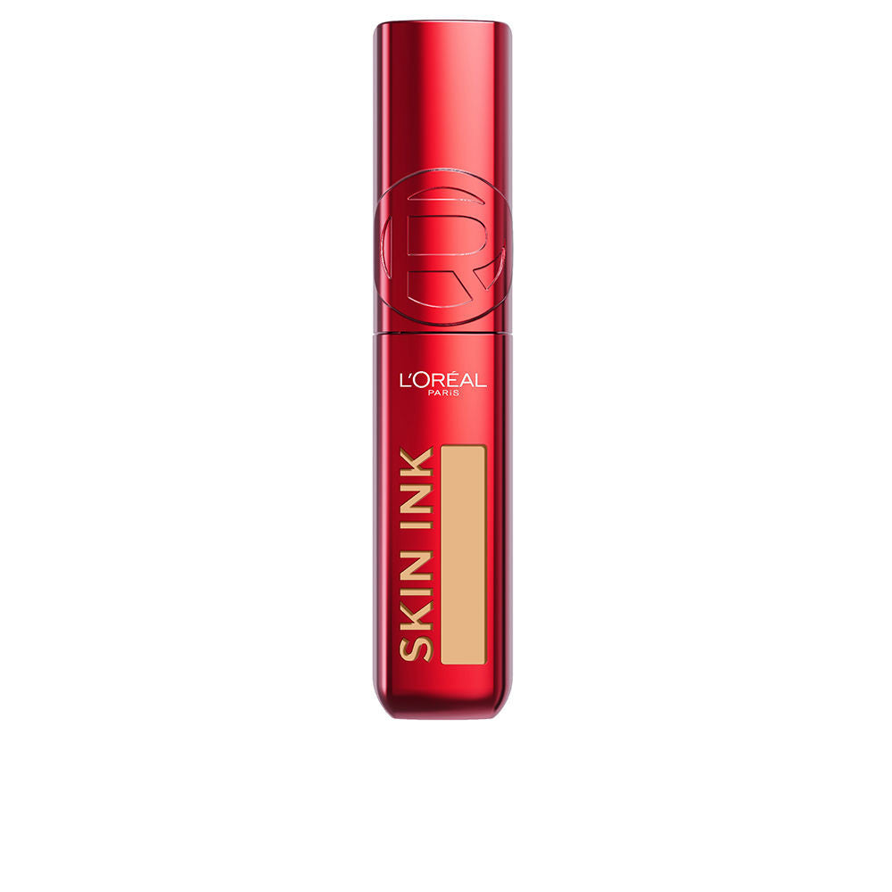 INFAILLIBLE SKIN INK base de maquillaje y corrector 48h 270 Medium Warm 15 ml