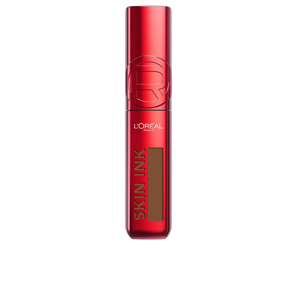 INFAILLIBLE SKIN INK base de maquillaje y corrector 48h 440 Deep Neut 15 ml