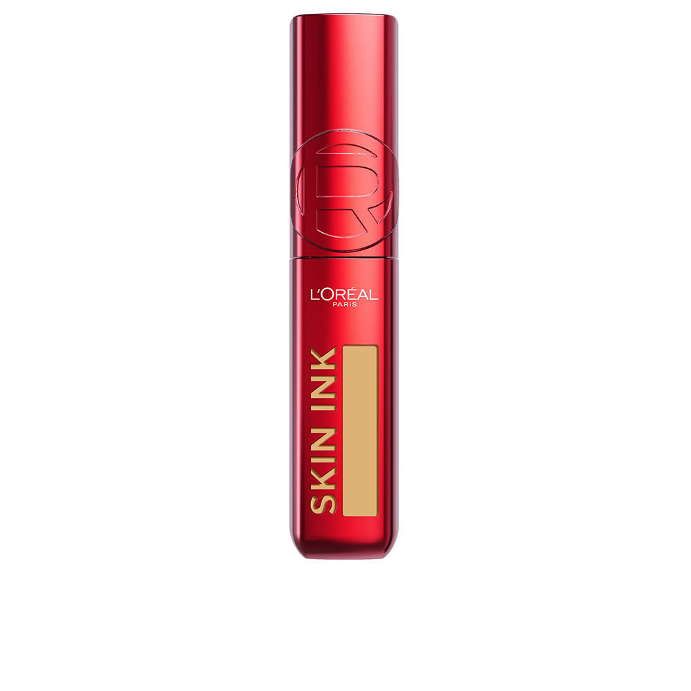 INFAILLIBLE SKIN INK base de maquillaje y corrector 48h 290 Medium Warm 15 ml