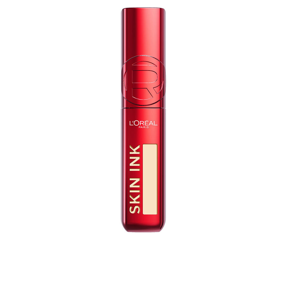INFAILLIBLE SKIN INK base de maquillaje y corrector 48h 40 Light Neut 15 ml