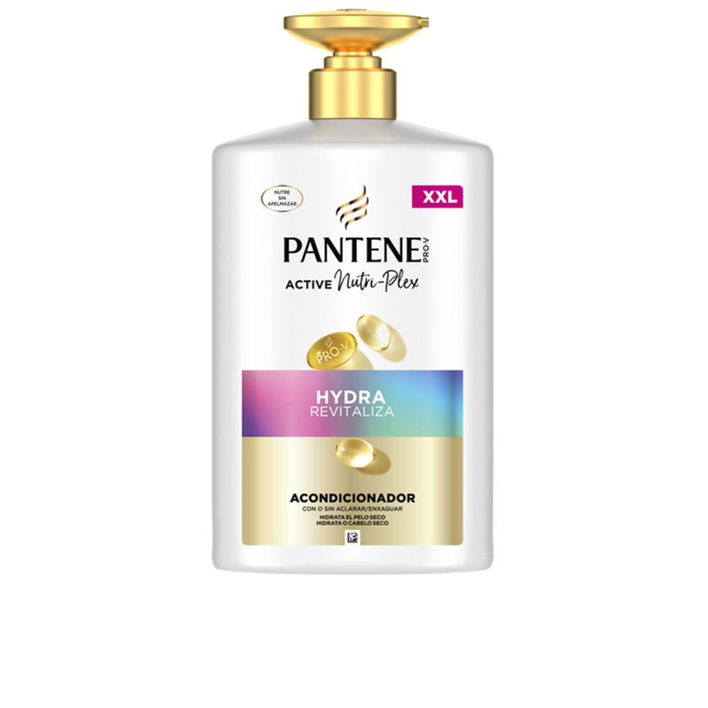 PANTENE HYDRA REVITALIZA acondicionador 800 ml