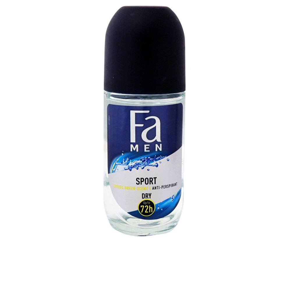 SPORT ENERGIZING FRESH 48H deo roll-on 50 ml