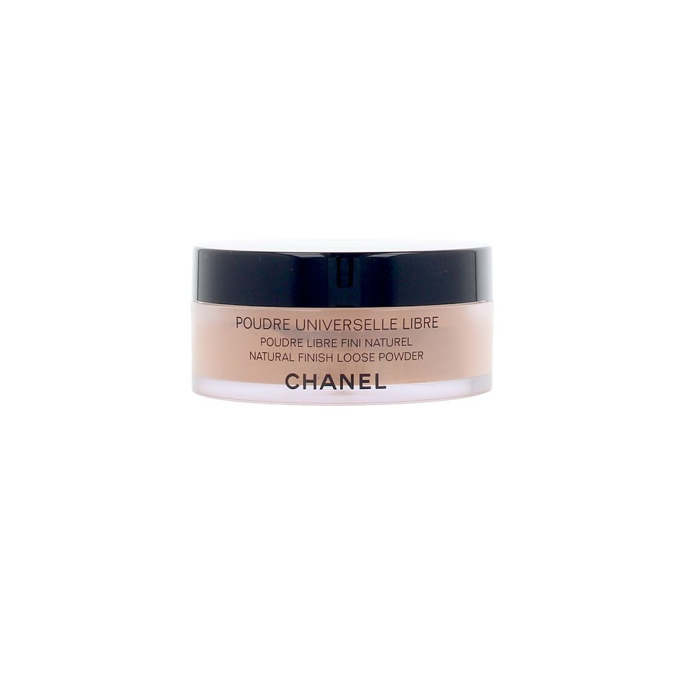 POUDRE UNIVERSELLE LIBRE polvos sueltos formato viaje 50 Medium Intense 6 gr