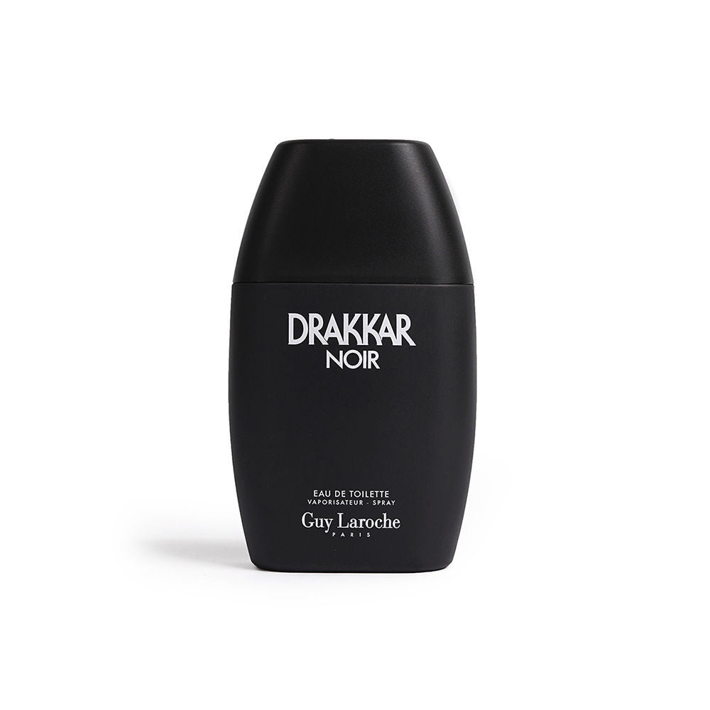 DRAKKAR NOIR eau de toilette vaporizador 50 ml