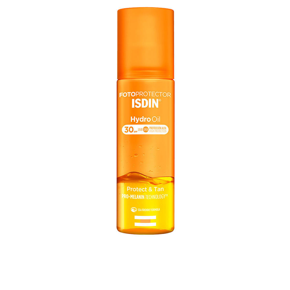 FOTOPROTECTOR aceite hidroprotege broncea SPF30 200 ml