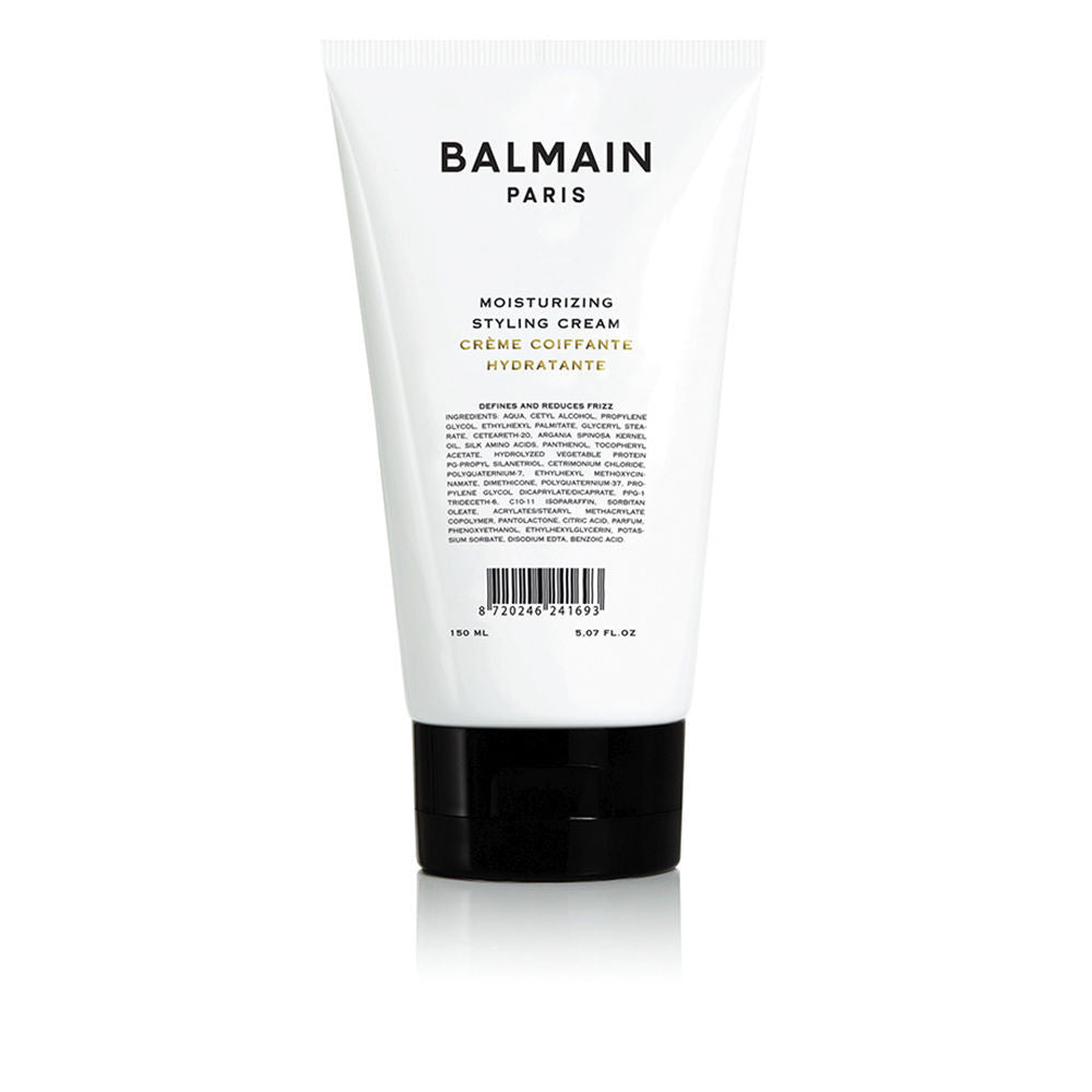 BALMAIN moisturizing styling cream 150 ml