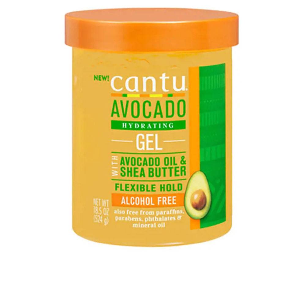 AVOCADO HYDRATING gel 524 gr