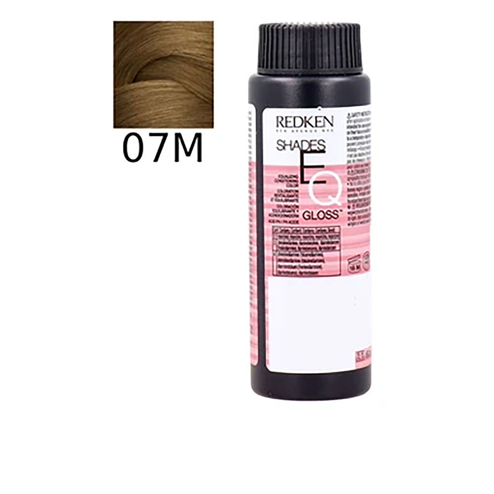 SHADES EQ bonder inside 07M 60 ml x 3 u