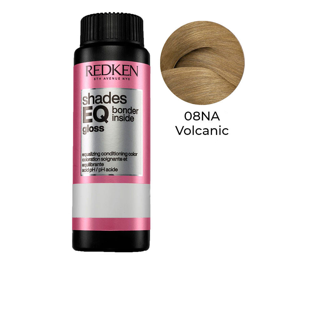 SHADES EQ bonder inside 08NA 60 ml x 3 u