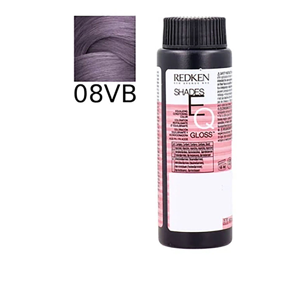 SHADES EQ bonder inside 08VB 60 ml x 3 u