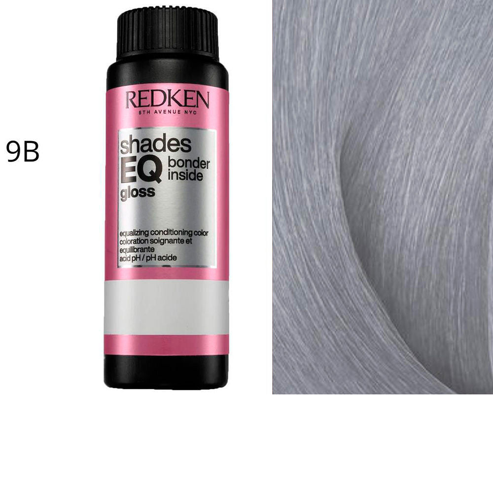 SHADES EQ bonder inside 09B 60 ml x 3 u