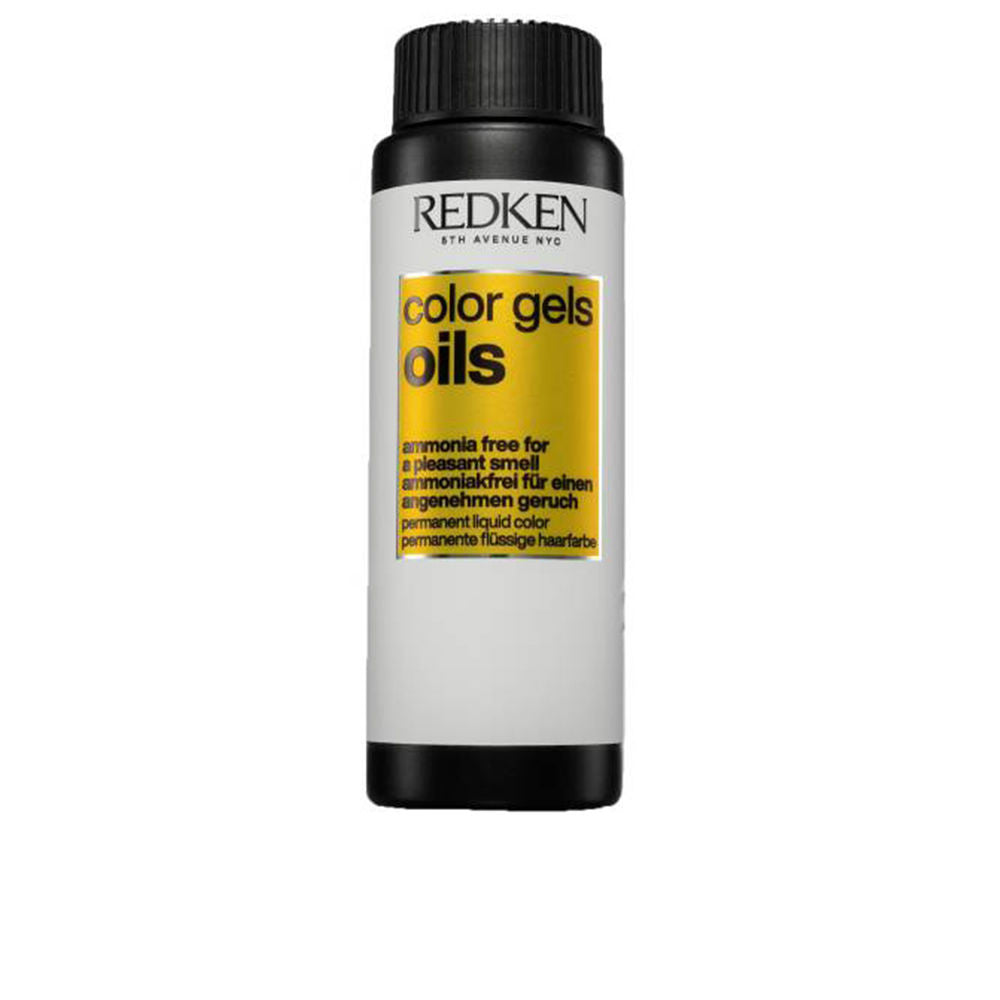 COLOR GEL OILS 9N 90 60 ml x 3 u