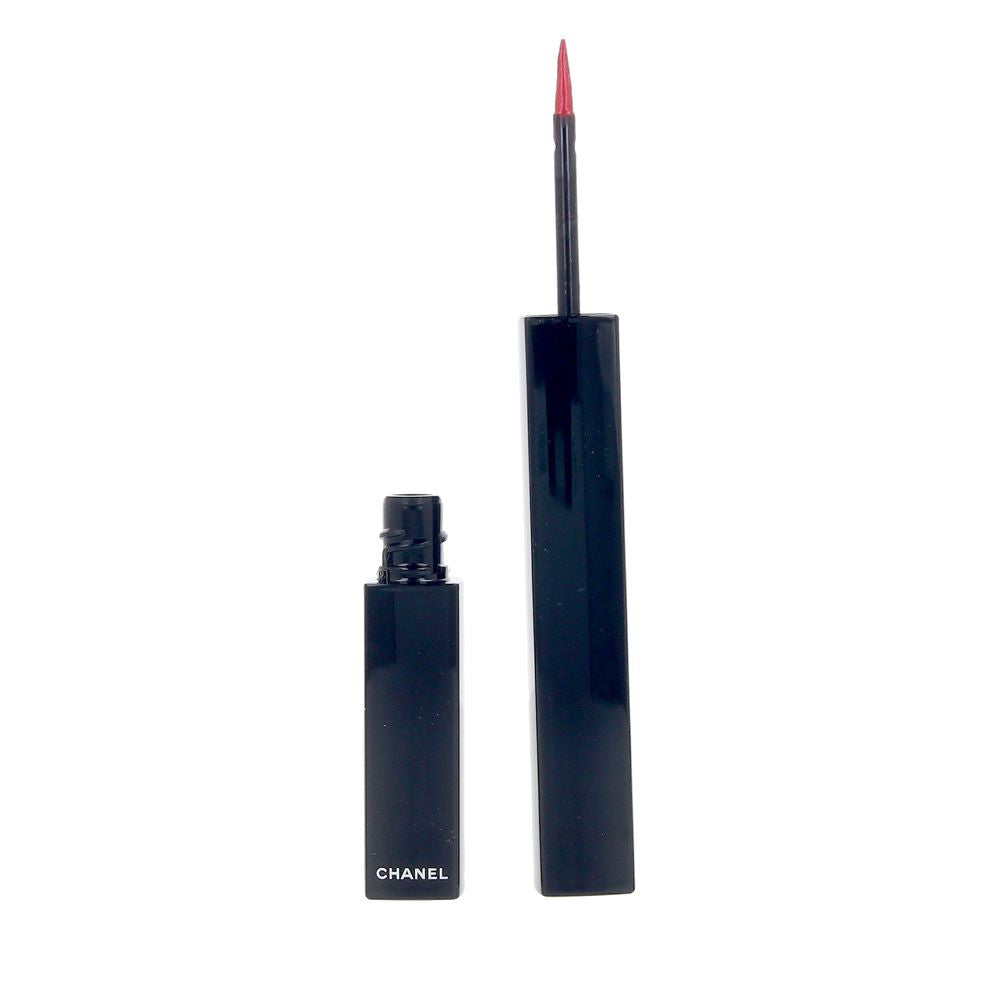 LE LINER DE CHANEL liquid eyeliner 544 Ecarlate 25 ml