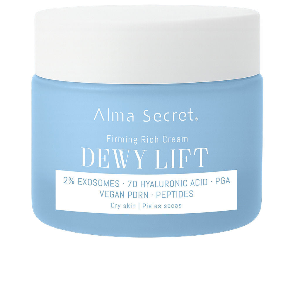 DEWY LIFT firming cream rich piel seca 50 ml