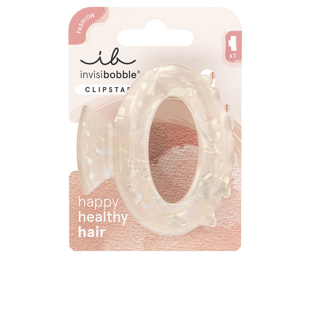 INVISIBOBBLE CLIPSTAR Rosy Bliss 1 u