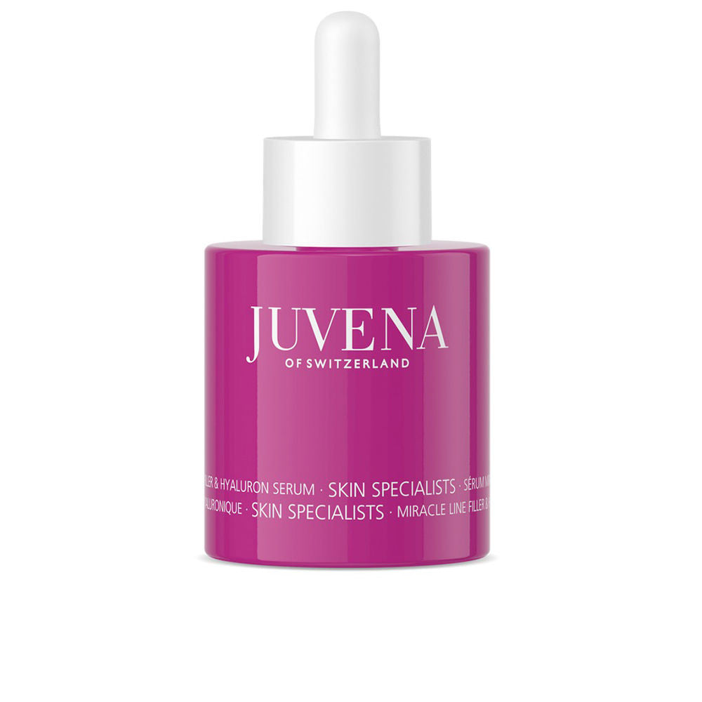 MIRACLE rellenador de líneas y sérum hialurónico 30 ml