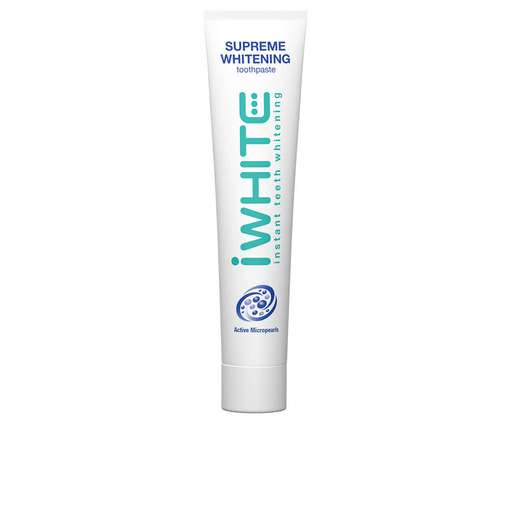 PASTA DENTAL blanqueador supremo 75 ml