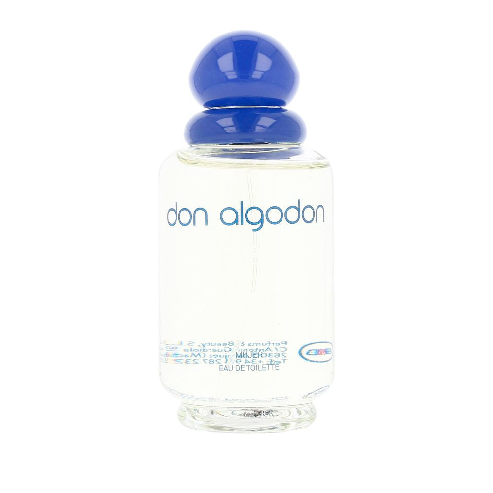 DON ALGODON edt vapo 200 ml