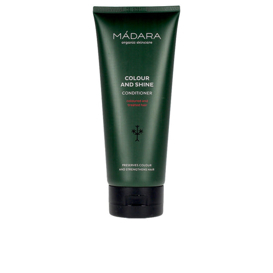 COLOUR AND SHINE conditioner 200 ml