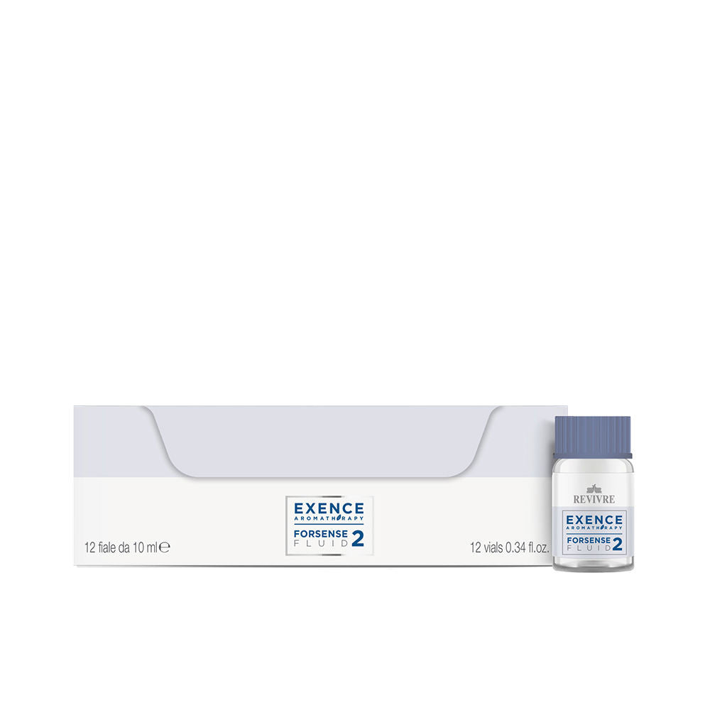 EXENCE forsense 2 fluid 12 u