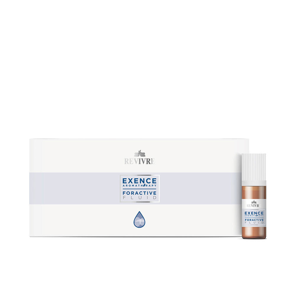 EXENCE foractive fluid 12 u