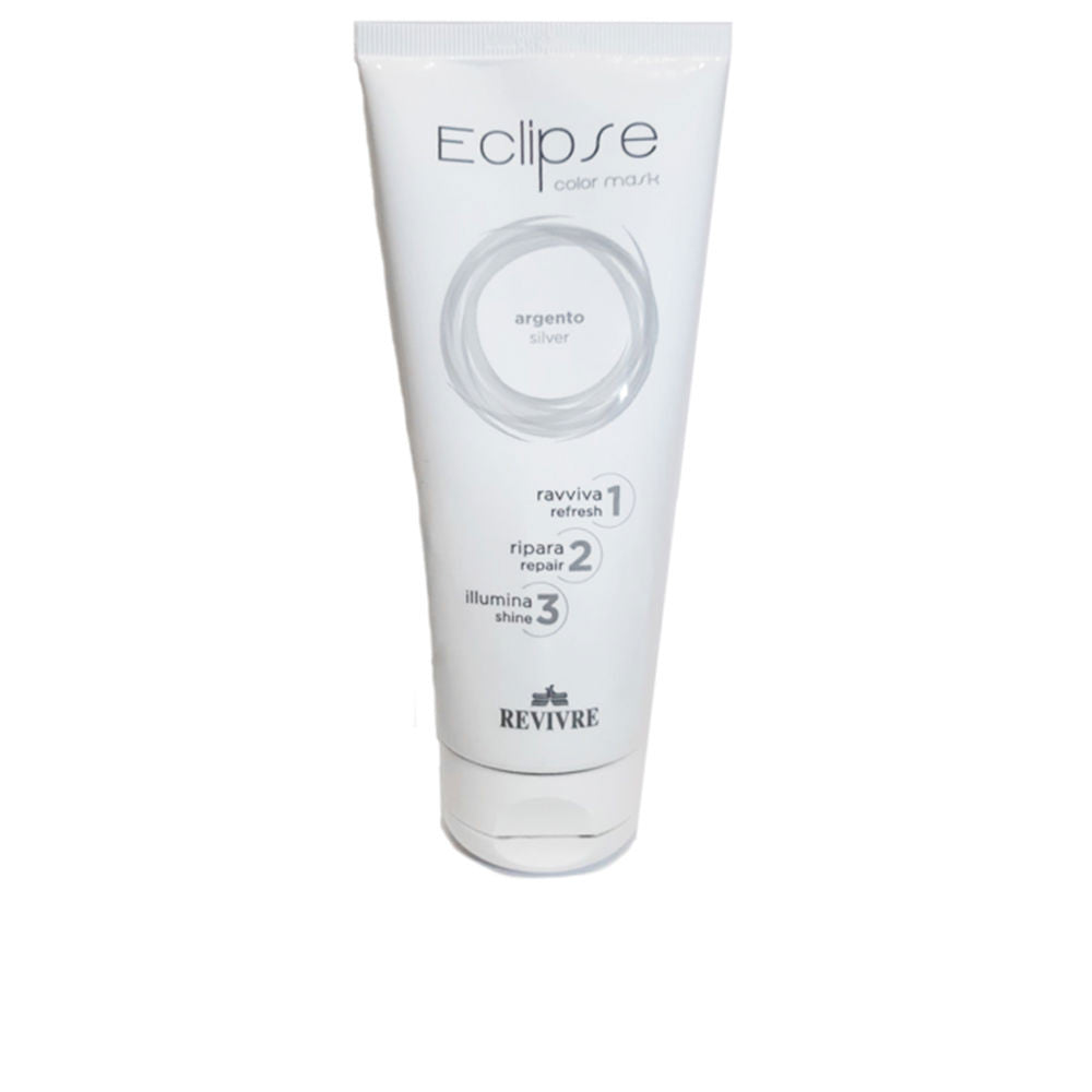 ECLIPSE COLOR MASK Silver 200 ml