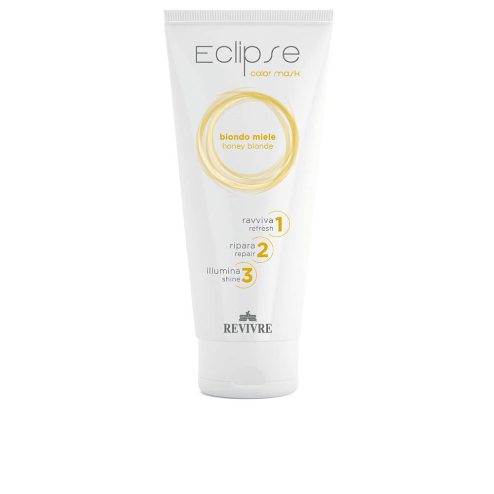 ECLIPSE COLOR MASK Honey Blonde 200 ml