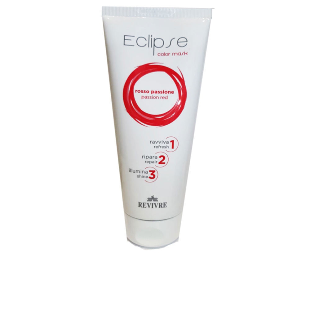 ECLIPSE COLOR MASK Passion Red 200 ml