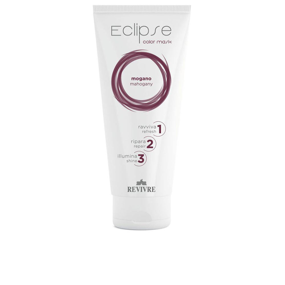 ECLIPSE COLOR MASK Mahogany 200 ml