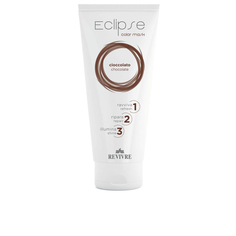ECLIPSE COLOR MASK Chocolate 200 ml