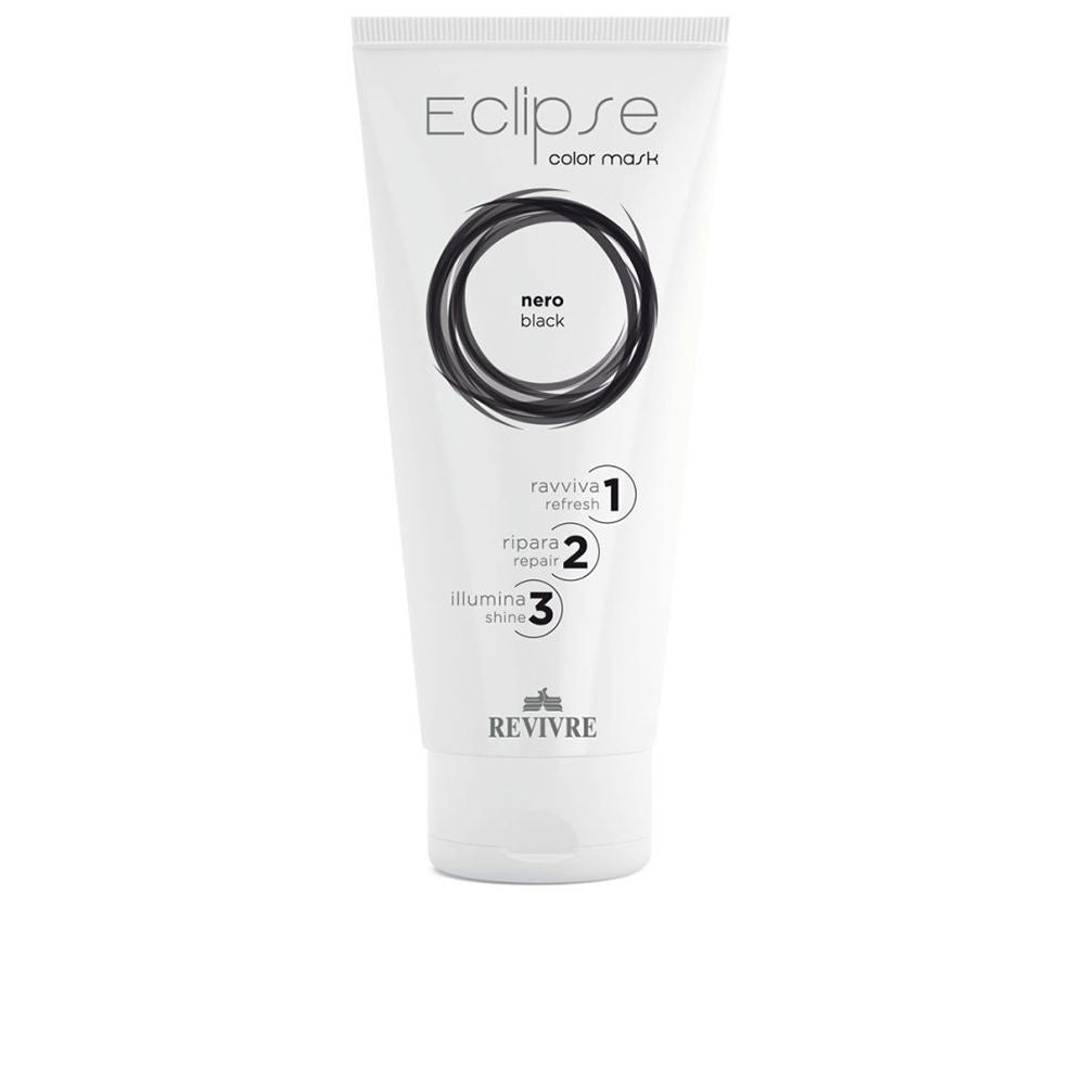 ECLIPSE COLOR MASK Black 200 ml