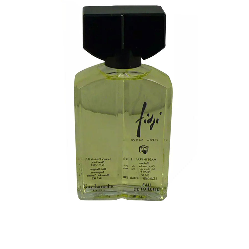 FIDJI eau de toilette vaporizador 100 ml