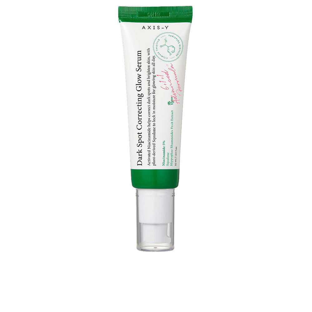 DARK SPOT CORRECTING sérum iluminador 60 ml