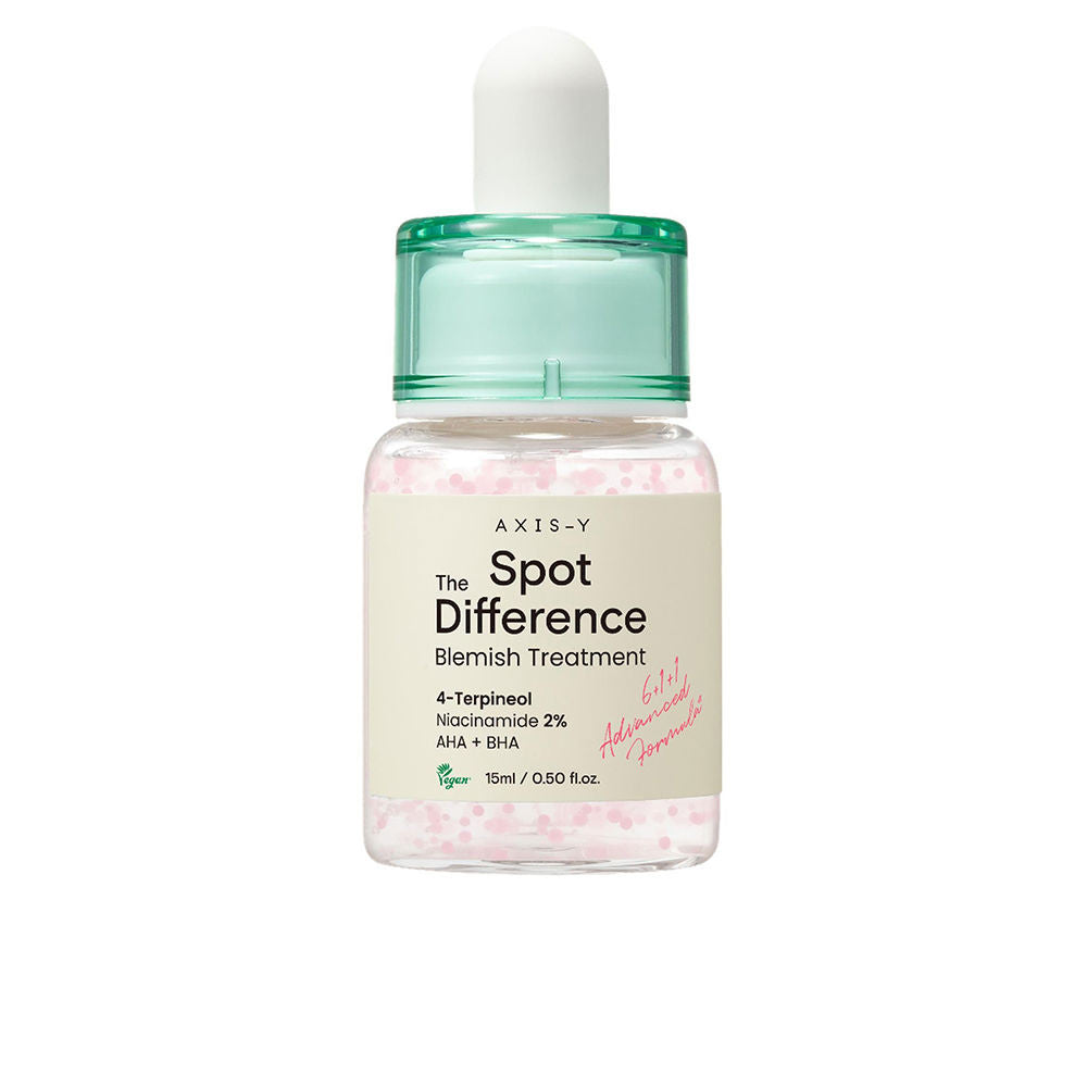 SPOT THE DIFFERENCE BLEMISH sérum ligero 15 ml
