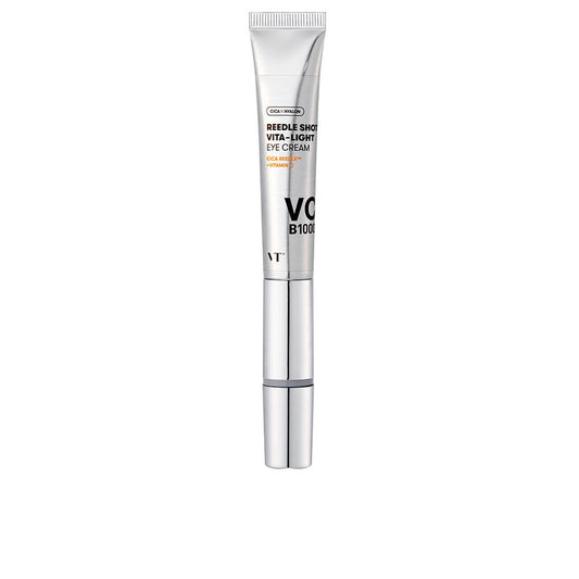 VT REEDLE SHOT VITA-LIGHT crema contorno de ojos 15 ml