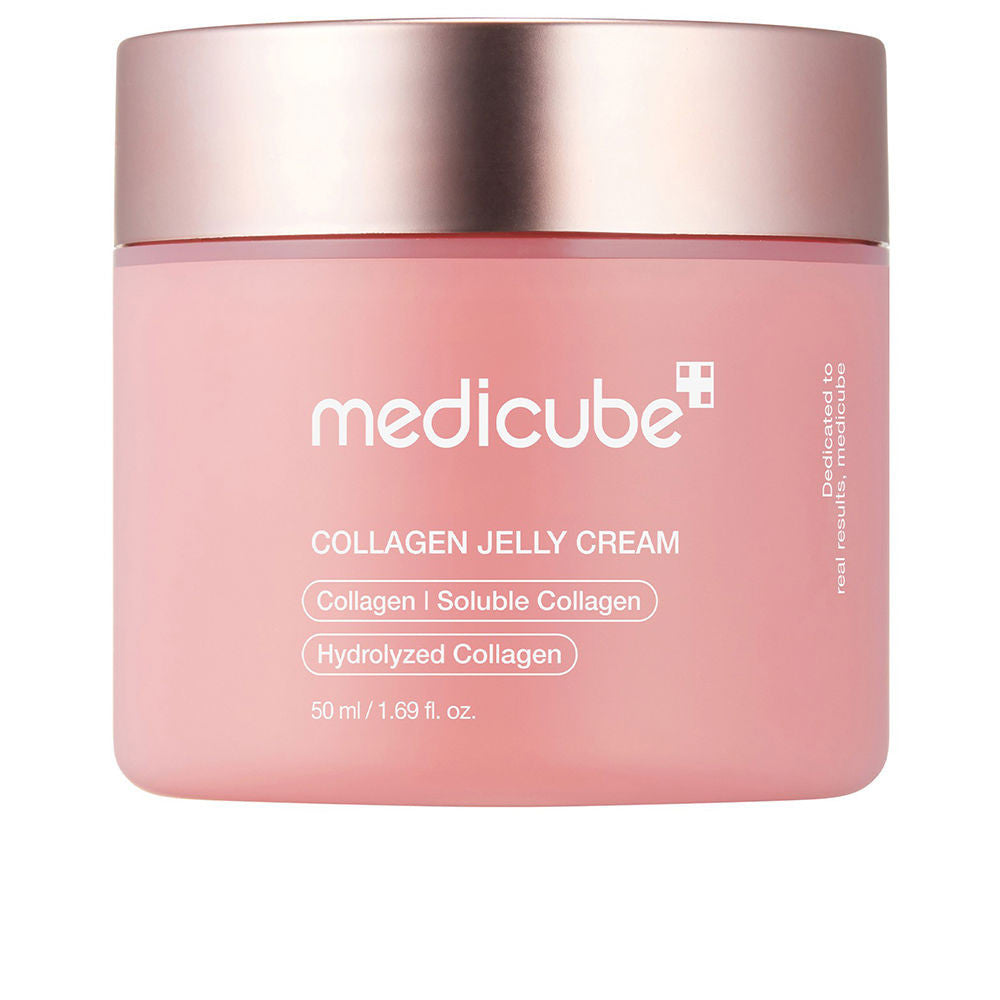 COLLAGEN JELLY crema gel reafirmante 50 ml